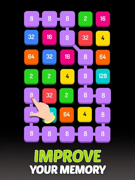 2248 Puzzle screenshot 1