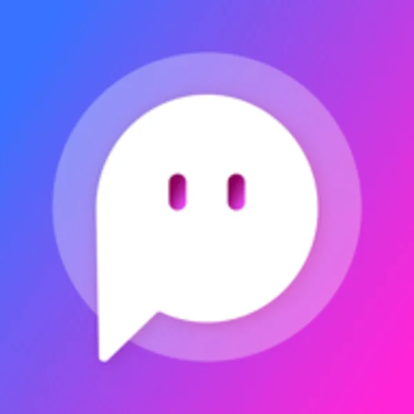 PokaLive-Live Video Chat (Android) icon