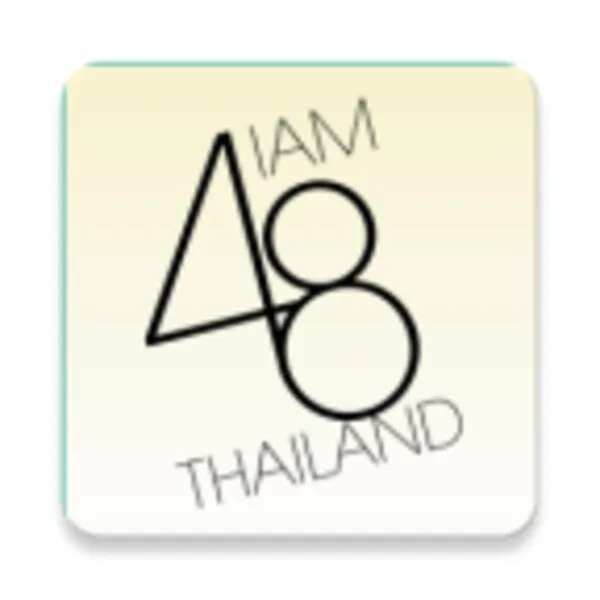 BNK48 (Android) icon