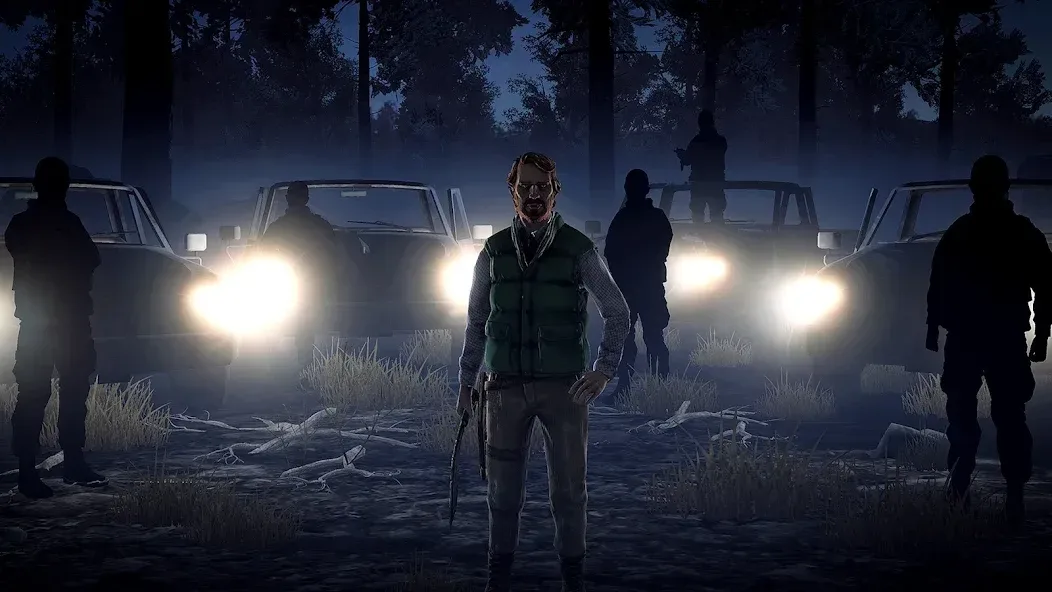 Into the Dead 2 screenshot 4