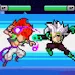 Versão Power Warriors Z icon