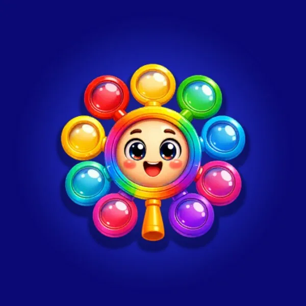 Search It (Android) icon