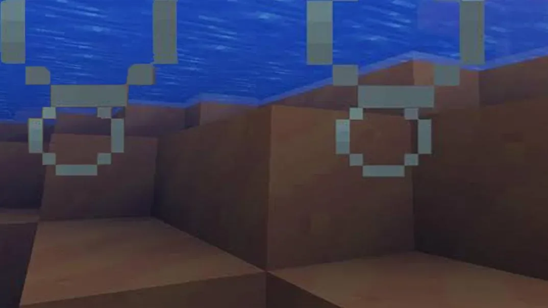 Mini Craft: Block Craft Game screenshot 1