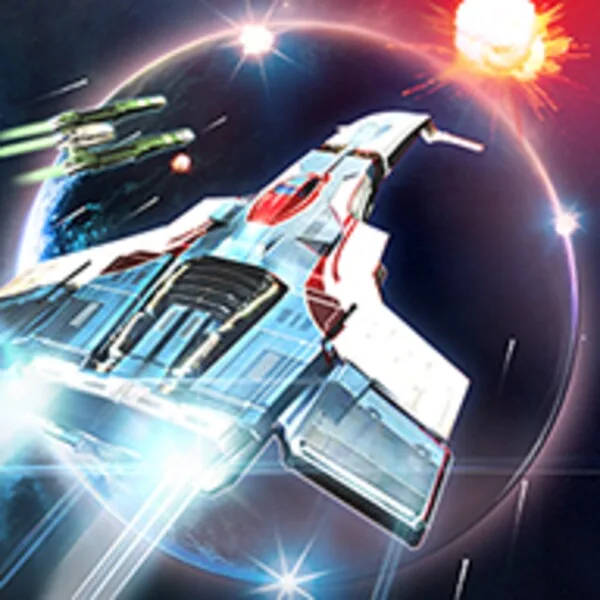 Stellar Wanderer (Android) icon