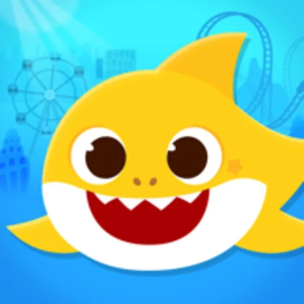 Baby Shark World for Kids (Android) icon