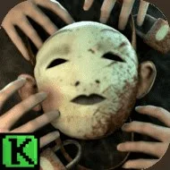 Evil Nun: Scary Horror Game icon