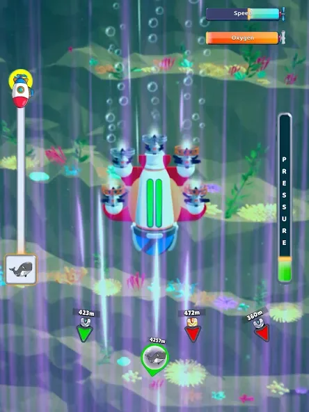Dive Deeper screenshot 3