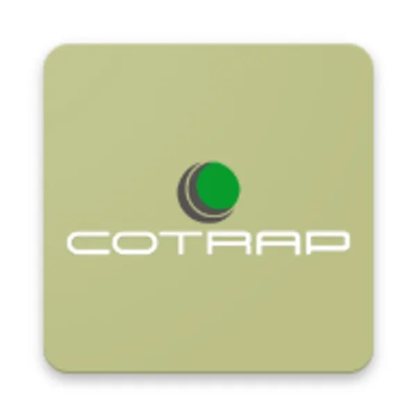 Cotrap Puglia (Android) icon