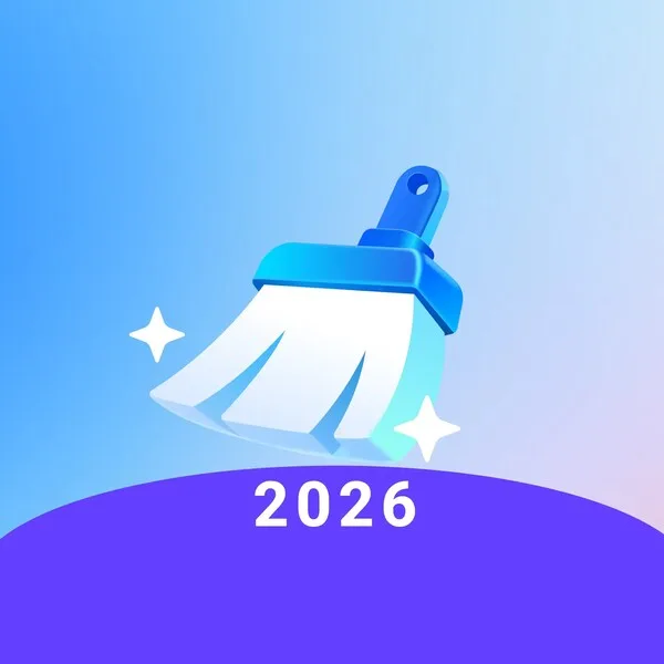 AlphaClean (Android) icon