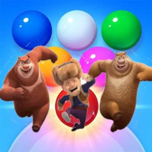 Bablu Dablu Game icon