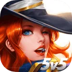 Legend of Ace icon