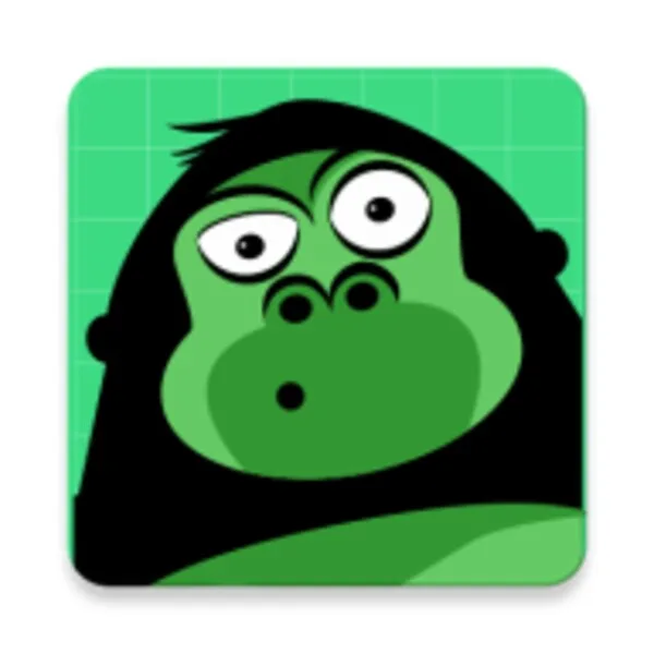 greenApes (Android) icon