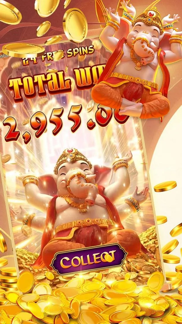 Lucky Ganesha Gold screenshot 4