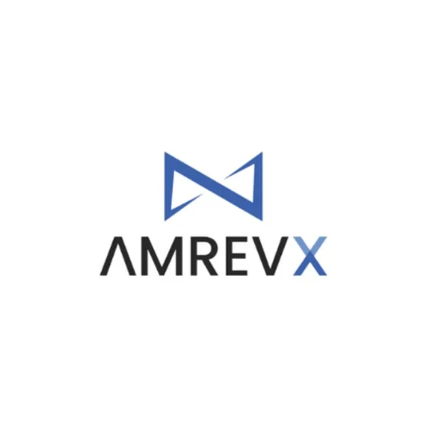 AmrevX Academy (Android) icon
