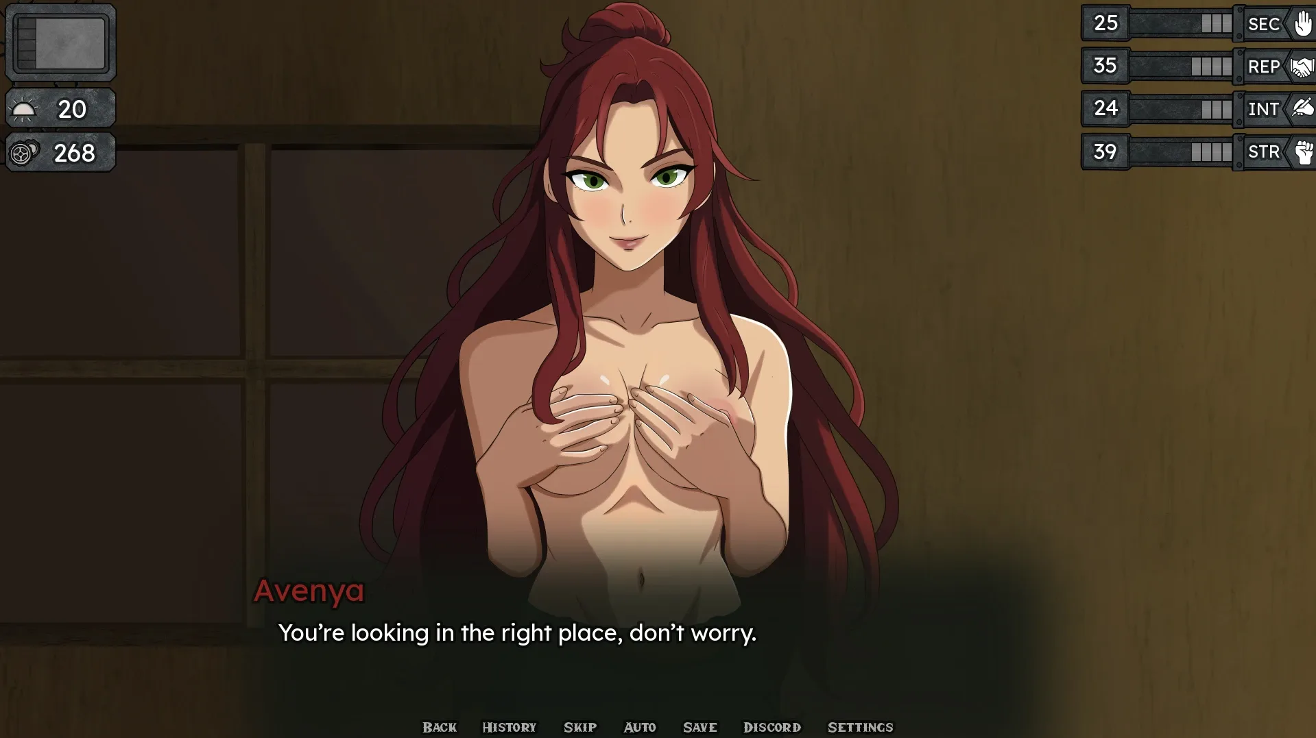 Lost Times screenshot 3