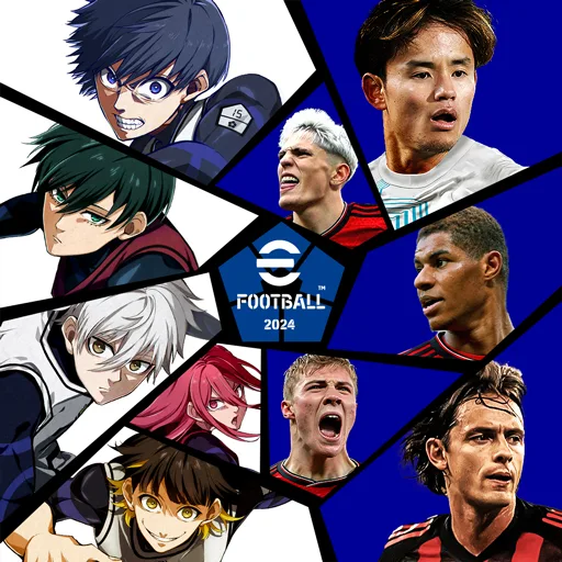eFootball™ 2024 icon