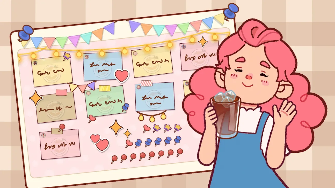 Good Coffee, Great Coffee Mod screenshot 4