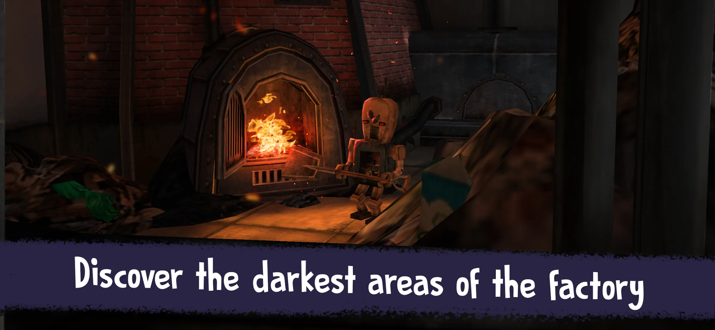 Ice Scream 5: Friends screenshot 3