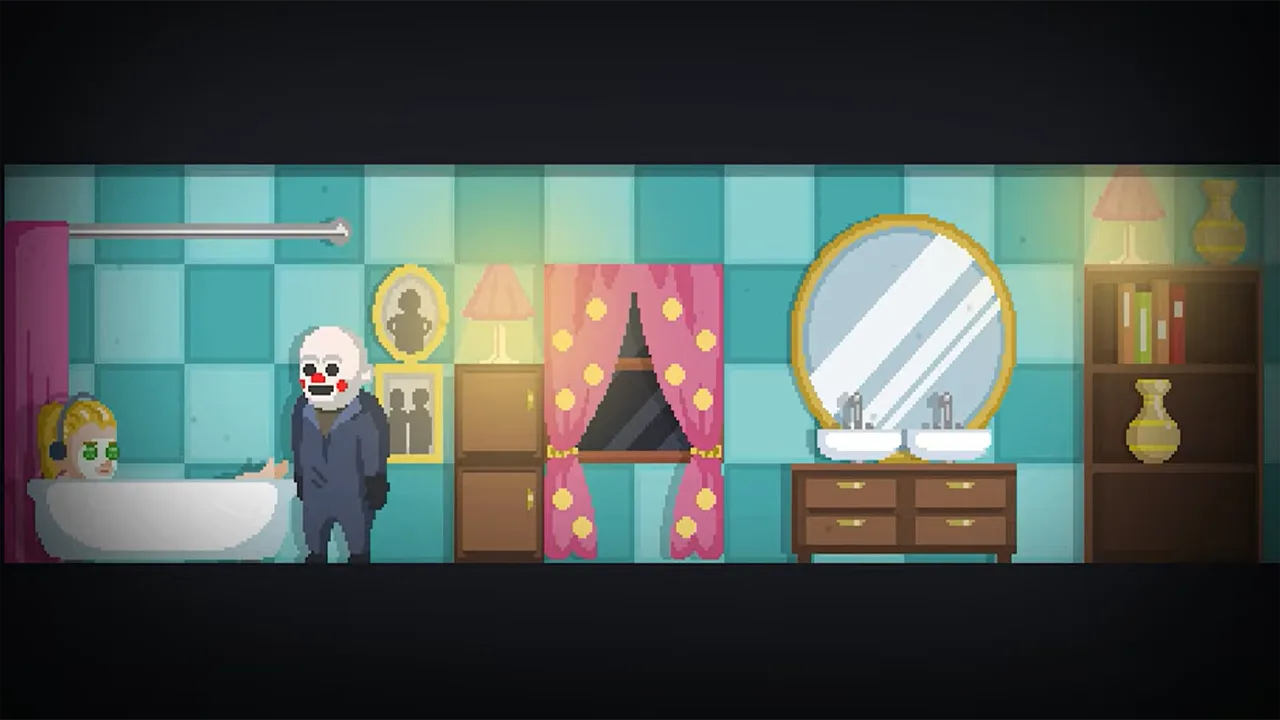 HappyHills Homicide screenshot 1