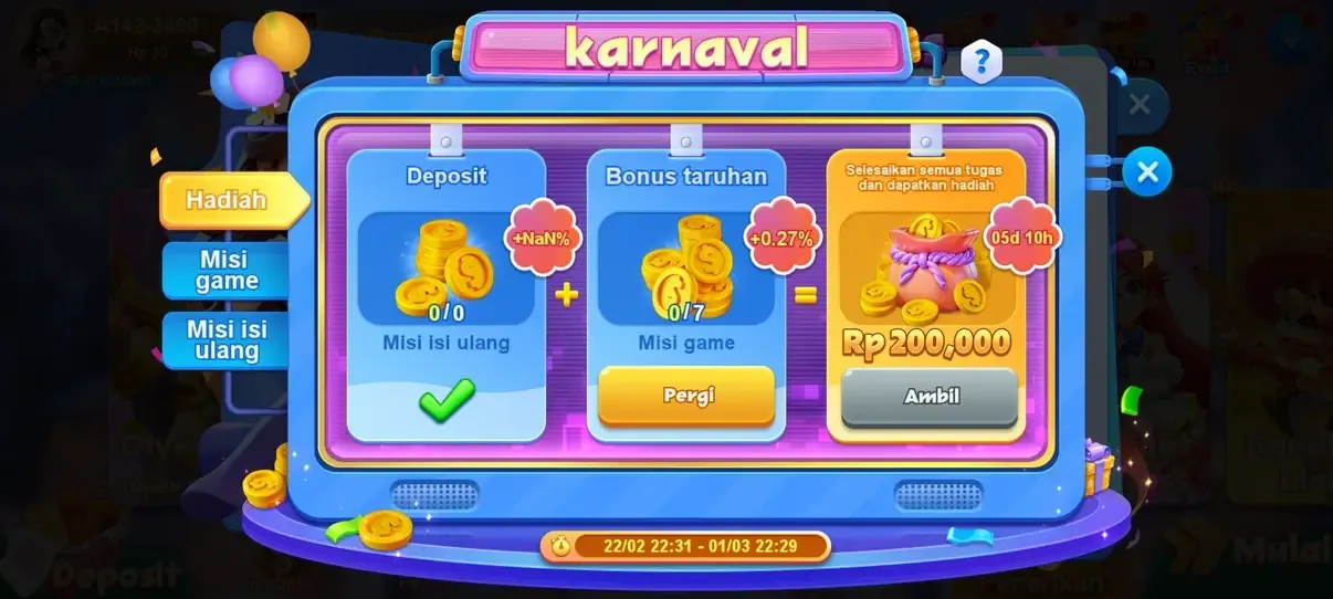B8VIP screenshot 1