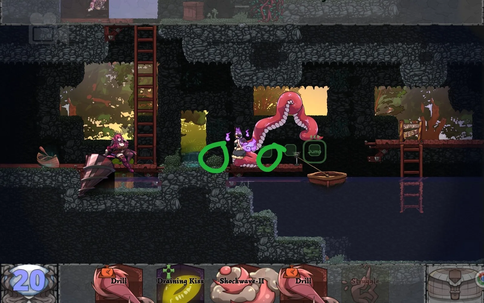 MonCurse icon