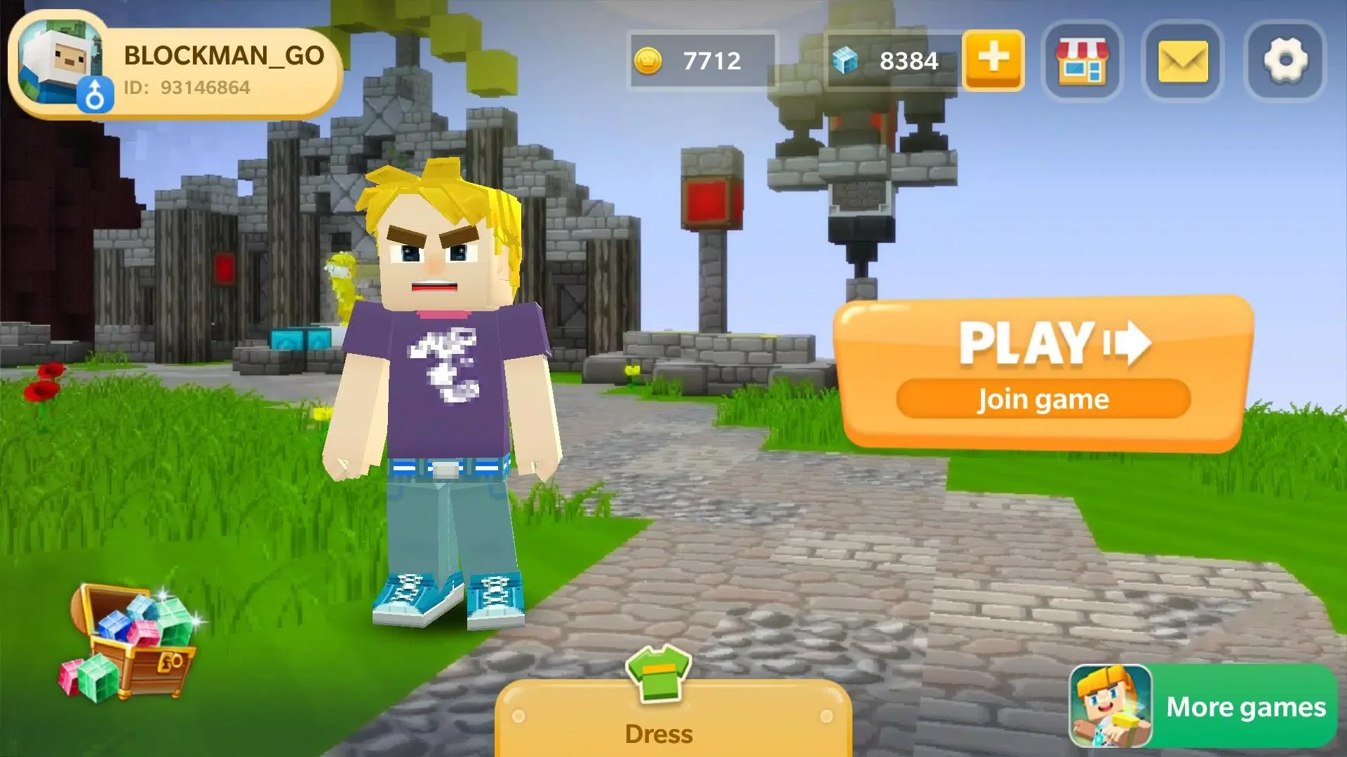 Egg Wars screenshot 4