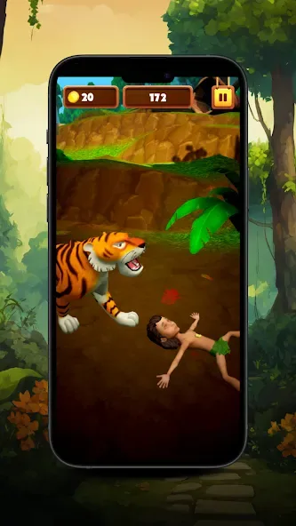 The Jungle Book screenshot 5