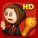 Papa's Wingeria HD icon