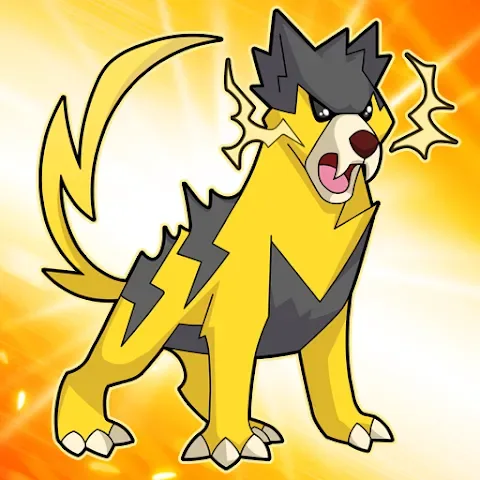 Dynamons 2 icon