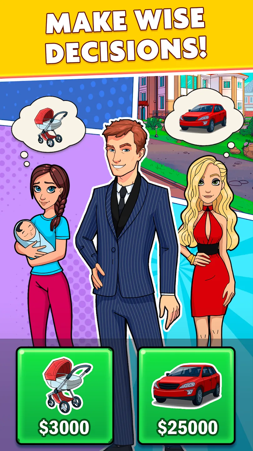 My Success Story screenshot 3