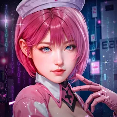 Grand Goddess Android app icon
