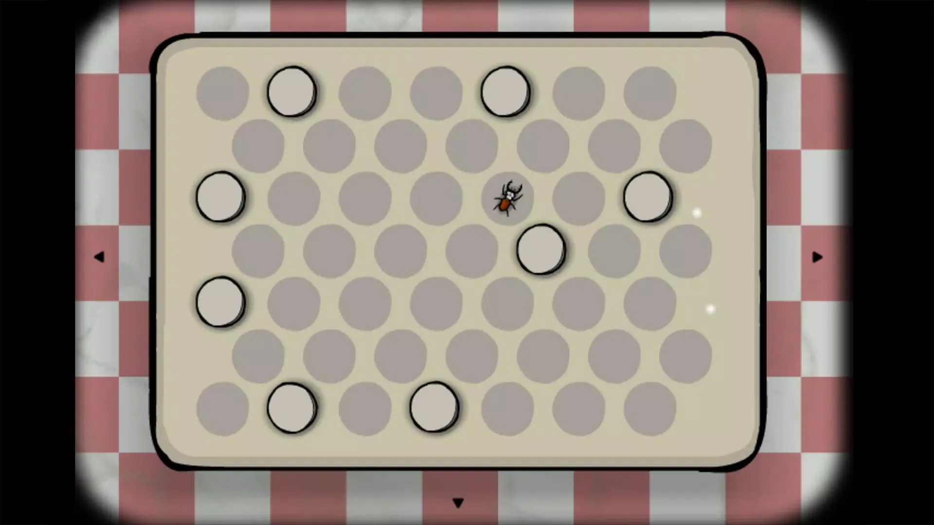 Rusty Lake Hotel screenshot 1