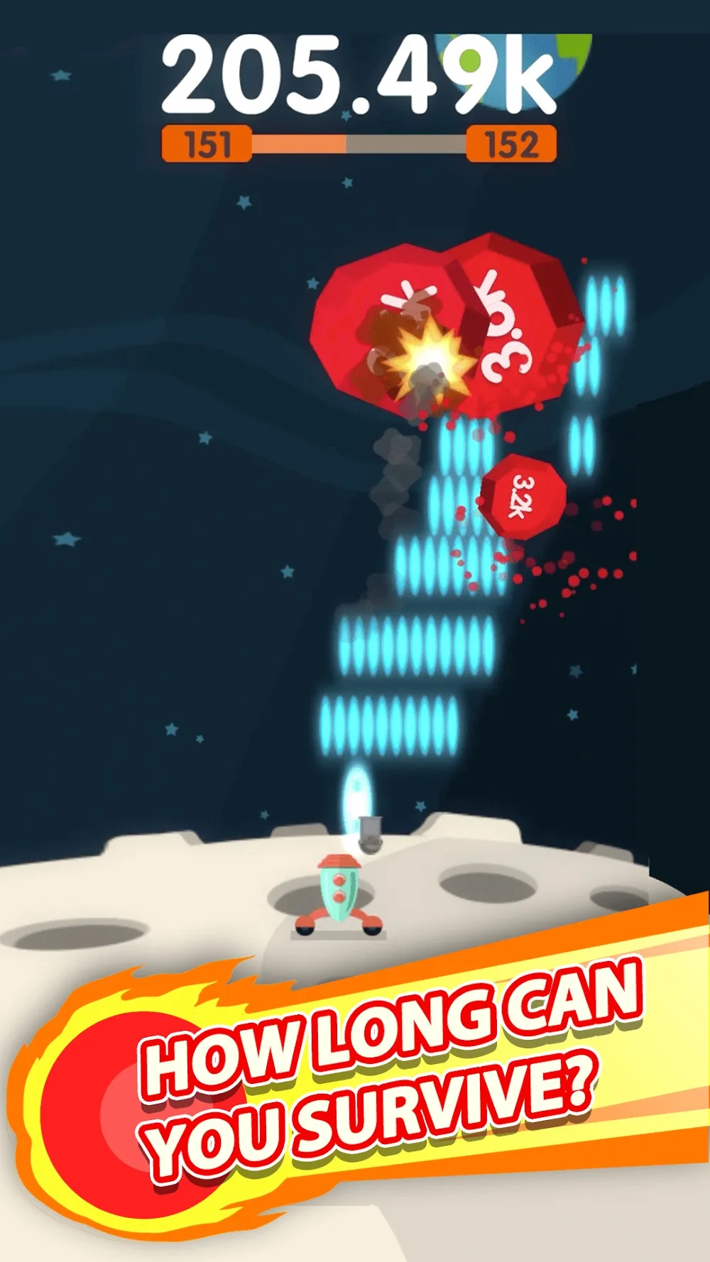 Ball Blast icon
