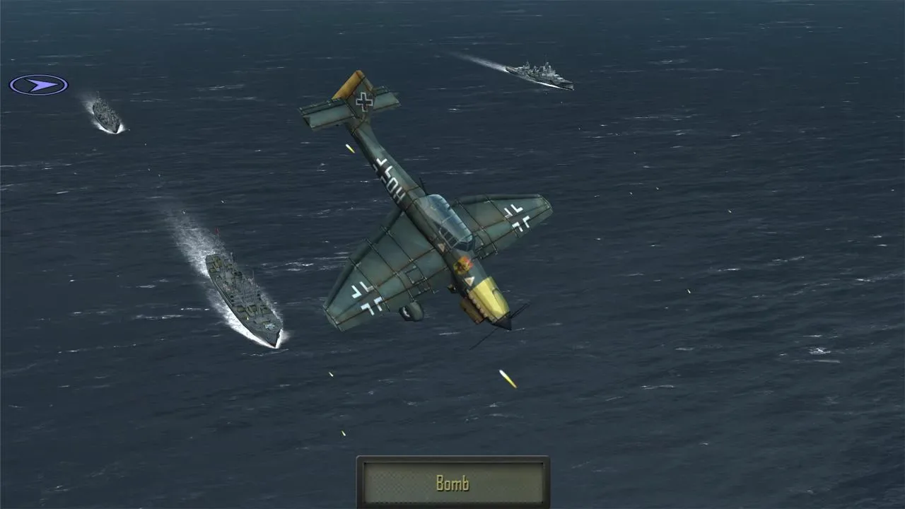 Atlantic Fleet screenshot 4
