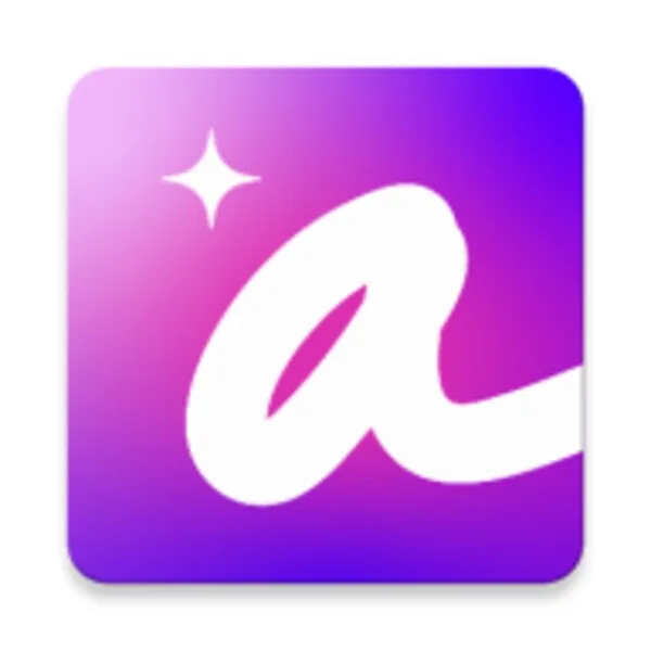 Artium (Android) icon