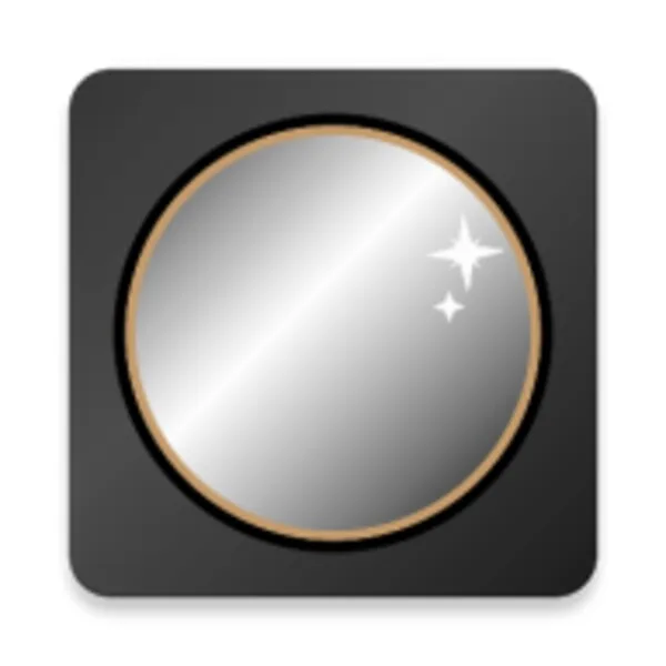 Mirror (Android) icon