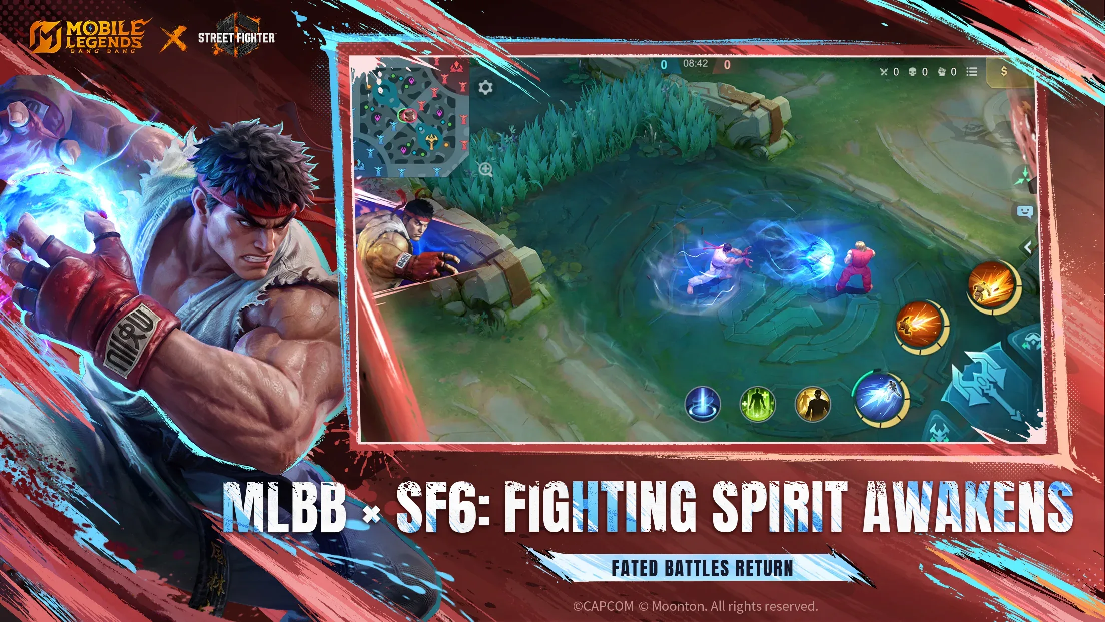 Mobile Legends screenshot 5