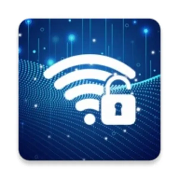 Wifi Show Password (Android) icon