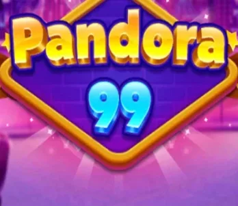 Pandora99 icon