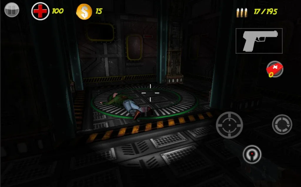 The Rake screenshot 3