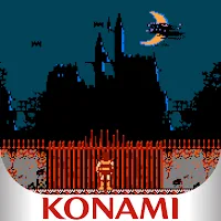 Castlevania: 40th Anniversary icon