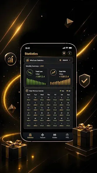 Six Game screenshot 4