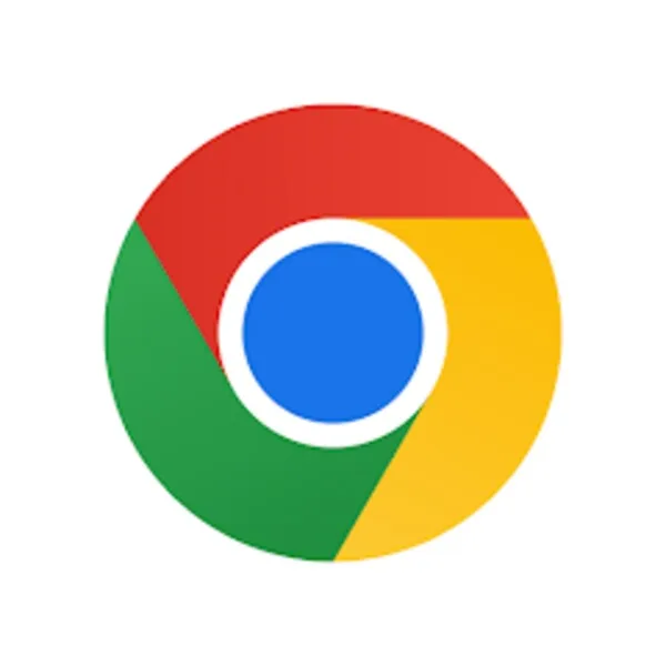 Google Chrome (Android) icon