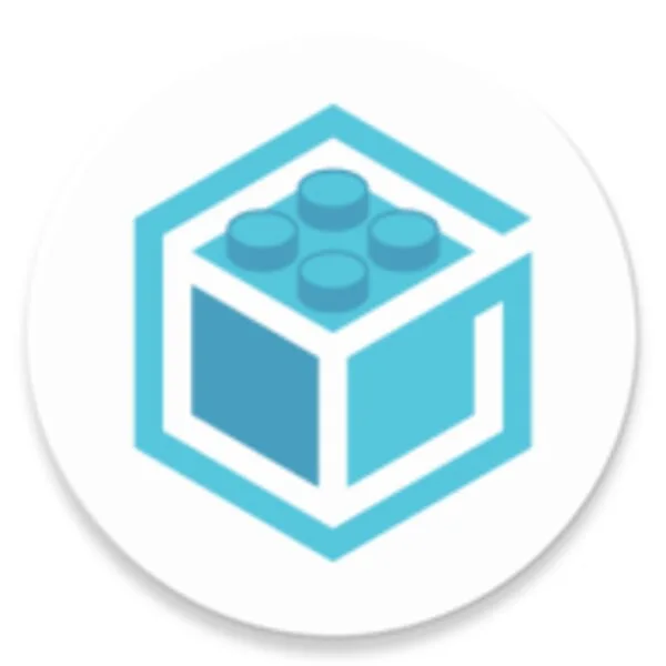 Draw Bricks (Android) Android app icon