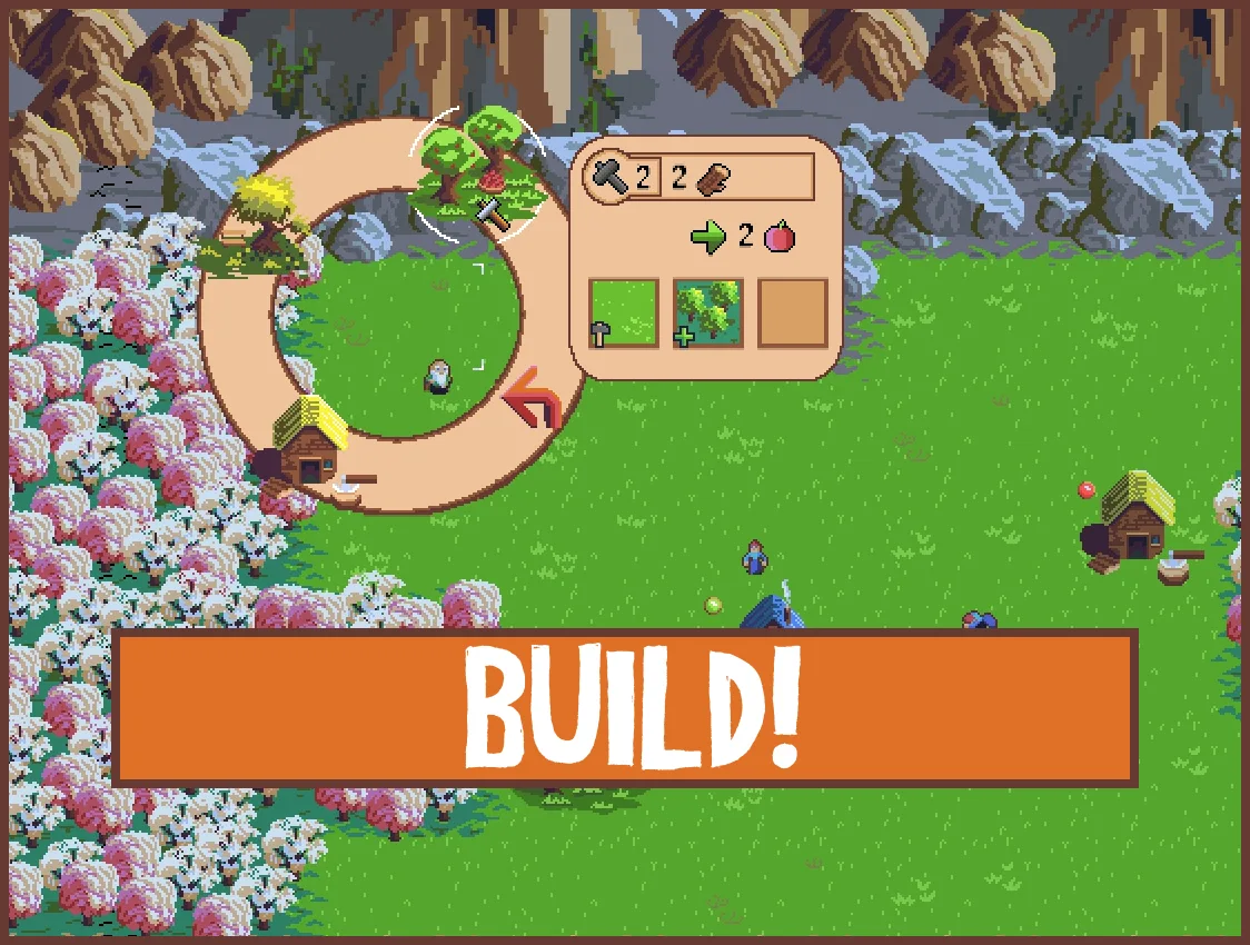 dotAGE screenshot 3