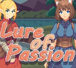 Lure of Passion icon