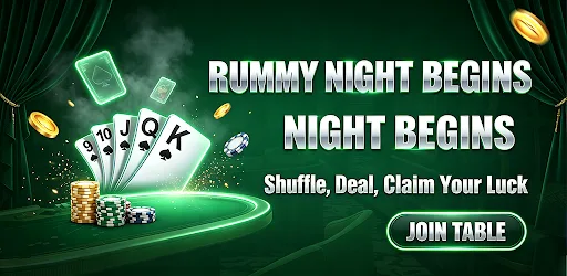 Rummy Joyland screenshot 4