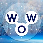 Words of Wonders Android game icon