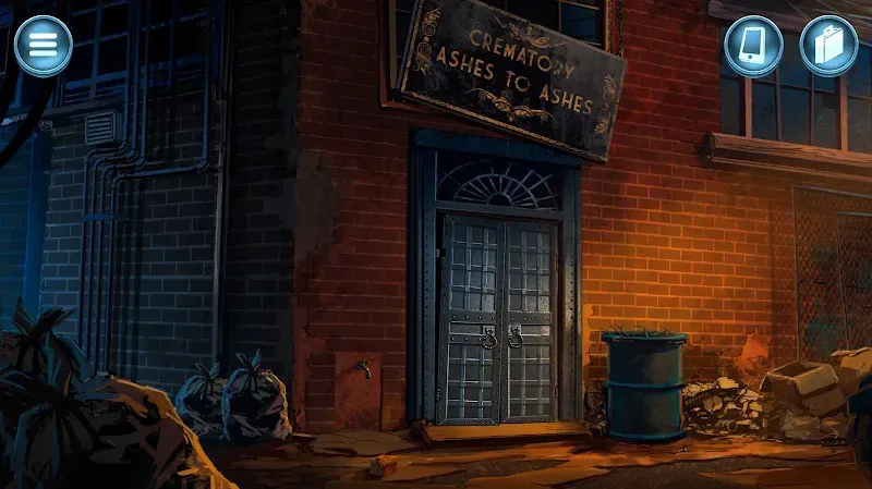 Nobodie screenshot 1