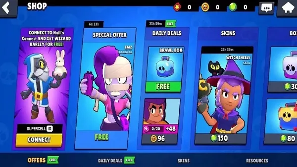 Magic Brawl icon